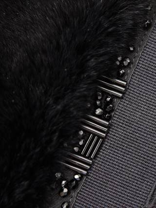 манжети MAX MARA: фото 3 - Invogue